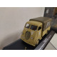 PEUGEOT DMA 1944 FFI FRANCE WW 2 1:43 ALTAYA IXO DEFECT/NO RETRO