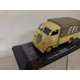 PEUGEOT DMA 1944 FFI FRANCE WW 2 1:43 ALTAYA IXO DEFECT/NO RETRO