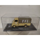 PEUGEOT DMA 1944 FFI FRANCE WW 2 1:43 ALTAYA IXO DEFECT/NO RETRO