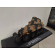 AMC SCHNEIDER P16 (M29) 1940 1er GRDI METTET FRANCE WW 2 1:43 ALTAYA IXO