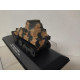 AMC SCHNEIDER P16 (M29) 1940 1er GRDI METTET FRANCE WW 2 1:43 ALTAYA IXO