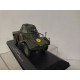 PANHARD 178 AMD 35 1940 1 ere DLM FRANCE WW 2 1:43 ALTAYA IXO