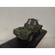 PANHARD 178 AMD 35 1940 1 ere DLM FRANCE WW 2 1:43 ALTAYA IXO