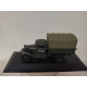 GAZ-AA 1944 RKKA RUSSIAN ARMY WW 2 1:43 ALTAYA IXO