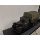 GAZ-AA 1944 RKKA RUSSIAN ARMY WW 2 1:43 ALTAYA IXO