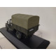 GAZ-AA 1944 RKKA RUSSIAN ARMY WW 2 1:43 ALTAYA IXO