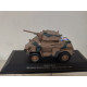 HUMBER MK IV 1943 8th INFANTRY DIV INDIA BRITISH WW 2 1:43 ALTAYA IXO