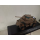 HUMBER MK IV 1943 8th INFANTRY DIV INDIA BRITISH WW 2 1:43 ALTAYA IXO