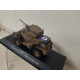 HUMBER MK IV 1943 8th INFANTRY DIV INDIA BRITISH WW 2 1:43 ALTAYA IXO