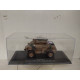 HUMBER MK IV 1943 8th INFANTRY DIV INDIA BRITISH WW 2 1:43 ALTAYA IXO