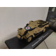 M3 A1 SCOUT CAR 1943 8th FIELD REG NZL ARTILLERY WW 2 1:43 ALTAYA IXO