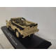 M3 A1 SCOUT CAR 1943 8th FIELD REG NZL ARTILLERY WW 2 1:43 ALTAYA IXO