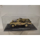 M3 A1 SCOUT CAR 1943 8th FIELD REG NZL ARTILLERY WW 2 1:43 ALTAYA IXO