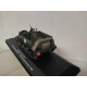 UNIVERSAL BREN CARRIER MK II 1944 GUARDS ARM DIV BRITISH WW 2 1:43 ATLAS IXO