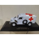 DODGE WC54 1945 AMBULANCE US NAVY ANNAPOLIS WW 2 1:43 ALTAYA IXO