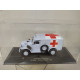 DODGE WC54 1945 AMBULANCE US NAVY ANNAPOLIS WW 2 1:43 ALTAYA IXO