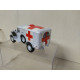 DODGE WC54 1945 AMBULANCE US NAVY ANNAPOLIS WW 2 1:43 ALTAYA IXO NO BOX