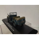 DODGE WC57 1944 COMMAND CAR 1st MARINES DIV PELELIU WW 2 1:43 ALTAYA IXO