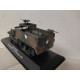 M3 A1 1945 HALF-TRACK 5th ARM DIV ANRATH US ARMY WW 2 1:43 ALTAYA IXO