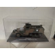 M3 A1 1945 HALF-TRACK 5th ARM DIV ANRATH US ARMY WW 2 1:43 ALTAYA IXO