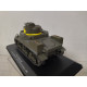 M3 LEE MEDIUM TANK 1942 1st ARM DIV TUNISIA US ARMY WW 2 1:43 ALTAYA IXO