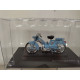 MOTOBECANE AV65 BLUE MOTO/BIKE 1:18 NOREV