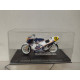 HONDA NSR 500 1987 WAYNE GARDNER MOTO/BIKE 1:24 ALTAYA IXO