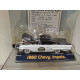 CHEVROLET IMPALA 1960 POLICE MISSOURI HIGHWAY PATROL ROUTE 66 1:64 KMART