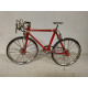 BICYCLE/BICICLETA RACING BIKE 1:10 MADE IN CHINA