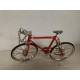 BICYCLE/BICICLETA RACING BIKE 1:10 MADE IN CHINA