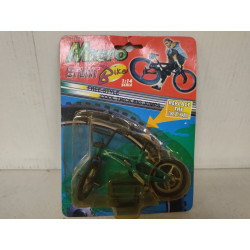 BICYCLE/BICICLETA MICRO STUNT MOUNTAIN BIKE 1:14 MADE IN CHINA