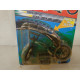 BICYCLE/BICICLETA MICRO STUNT MOUNTAIN BIKE 1:14 MADE IN CHINA