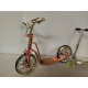 BICYCLE/BICICLETA LOTE 2 PATINETES MADE IN CHINA