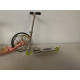 BICYCLE/BICICLETA LOTE 2 PATINETES MADE IN CHINA