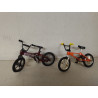 BICYCLE/BICICLETA LOTE 2 MOUNTAIN BIKE MADE IN CHINA