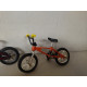 BICYCLE/BICICLETA LOTE 2 MOUNTAIN BIKE MADE IN CHINA