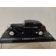 CITROEN TRACTION 11 BLACK 1:43 DelPRADO OPEN BLISTER