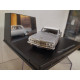 PLYMOUTH BELVEDERE 1964 SILVER/WHITE 1:43 UNIVERSAL HOBBIES