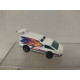 SPOILER SPORT WHITE 1:64 HOT WHEELS MALAYSIA VINTAGE NO BOX