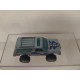 CHEVROLET BLAZER 4X4 BLUE 1:64 HOT WHEELS MALAYSIA VINTAGE NO BOX