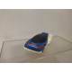 IAD ALIEN HWSA SPACE BLUE 1:64 HOT WHEELS MALAYSIA NO BOX