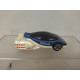 IAD ALIEN HWSA SPACE BLUE 1:64 HOT WHEELS MALAYSIA NO BOX