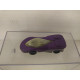 2 COOL PURPLE MCDONALDS 1:64 HOT WHEELS MALAYSIA NO BOX