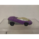 2 COOL PURPLE MCDONALDS 1:64 HOT WHEELS MALAYSIA NO BOX