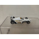 FORMULA F1 WHITE MCDONALD´S 2000 (2) 1:64 HOT WHEELS NO BOX