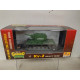 KV-2 TANK HEAVY GREEN USSR-URSS-RUSSIA WW 2 1:72 GROUND ARMOR