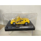 LAMBORGHINI DIABLO YELLOW 1:43 DETAIL CARS ART 110