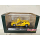 LAMBORGHINI DIABLO YELLOW 1:43 DETAIL CARS ART 110