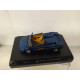 LAMBORGHINI DIABLO ROADSTER BLUE 1:43 DETAIL CARS ART 113