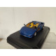 LAMBORGHINI DIABLO ROADSTER BLUE 1:43 DETAIL CARS ART 113